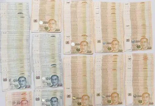 被當成犧牲品！16歲少年當車手　搶194萬元加密貨幣現金換款遭逮