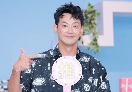 威廉新手爸常被新生兒噴尿 考慮拼第2胎