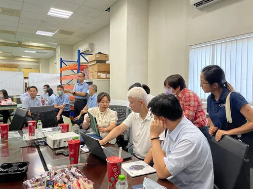 ESG正夯!元智大學成立15人團隊 助企業解決碳足跡、溫室氣體盤查