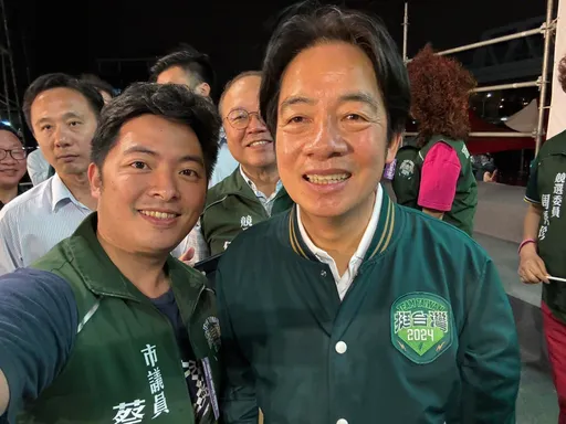 江肇國輔選幹部「始亂終棄」！　單親媽痛訴民進黨相互包庇「已讀不回」