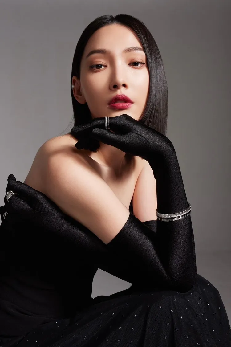 林映唯。攝影中心攝
