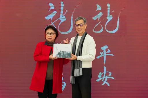 「掬白」心生活提案迴響內湖 