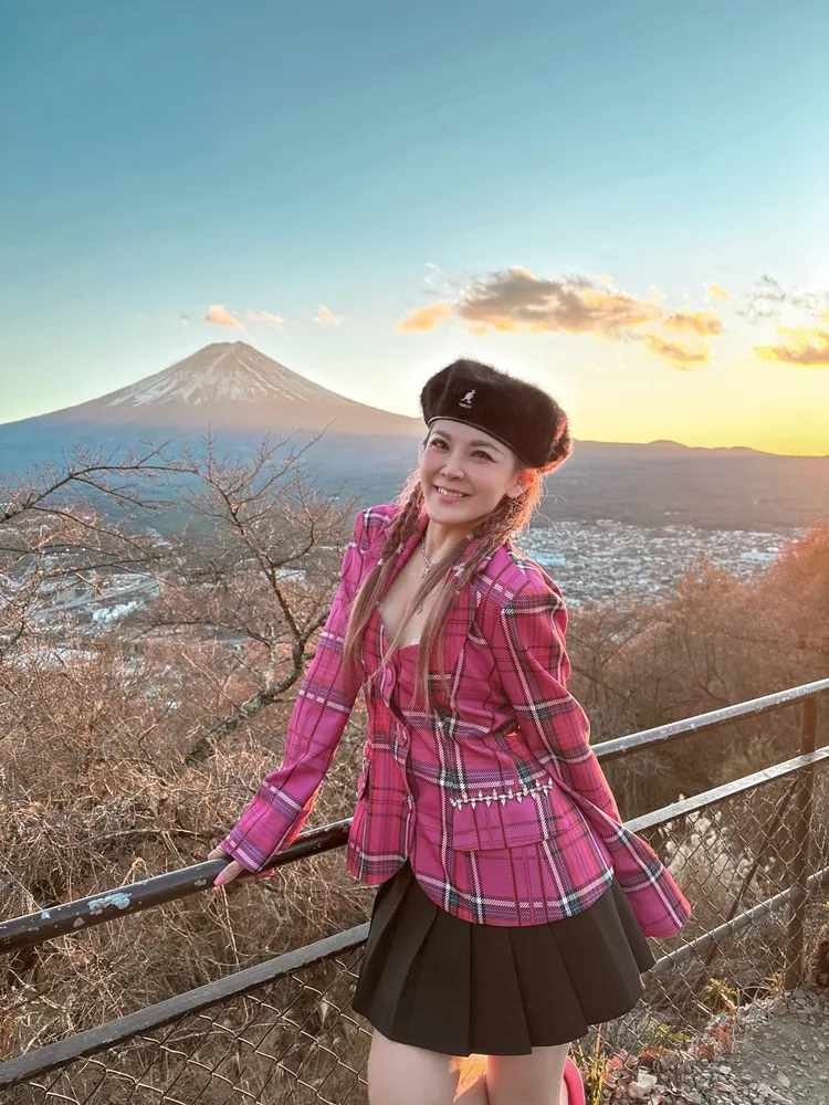 DJ圓圓年底推出音樂作品。本人提供