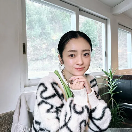 安達祐實宣布離婚　再嫁攝影師9年婚告吹