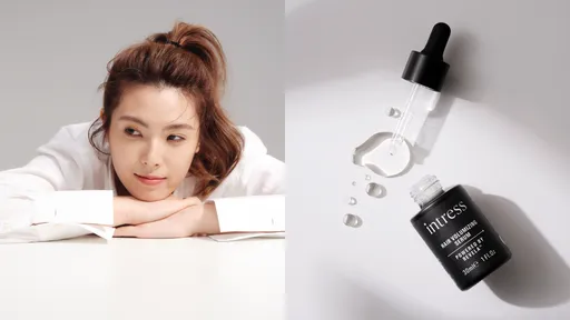 女人40歲還不到放棄的時候,抓牢髮根黃金救援期!理科太太:「妳的頭髮很可能還有救!」美國最新AI養髮液82%有感豐盈!
