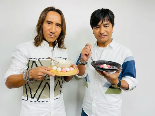 動力火車超旺der 尾牙接破50場千萬唱酬入袋