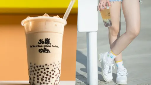 50嵐傳漲價!1杯貴5-10元 網崩潰:可以不要嗎?