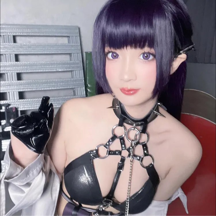 翻攝自Silverluri Luo推特(X)、臉書