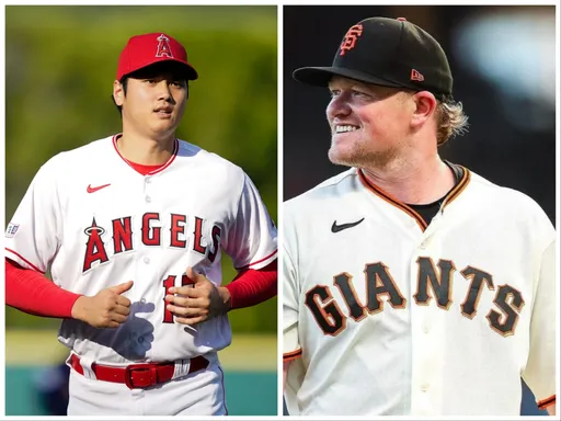 笑死！巨人王牌幫忙招募大谷翔平　卻洩氣喊「他沒加我IG」