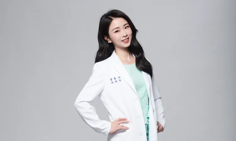 營養師張語希表示適當補充保健品、均衡飲食、規律運動，是提升免疫力最佳良方。業者提供