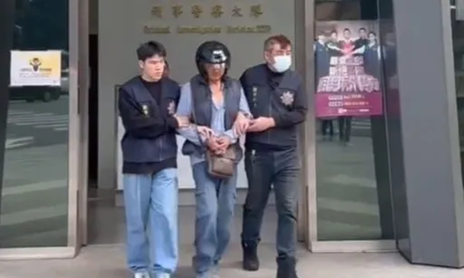 裝潢工臉書開總統大選賭盤 幫業主裝潢時被逮!警搜出這些東西賴不掉了