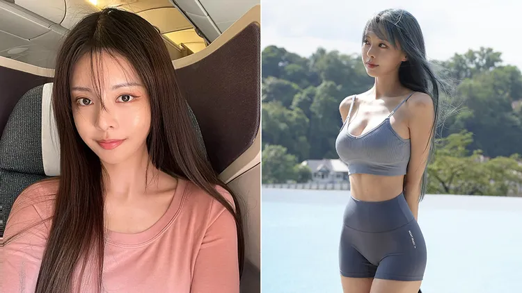 李元玲。翻攝自李元玲臉書