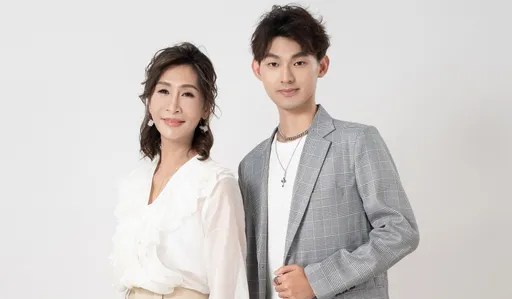 獲白冰冰讚賞　20歲鮮肉「第一次」獻唱將 