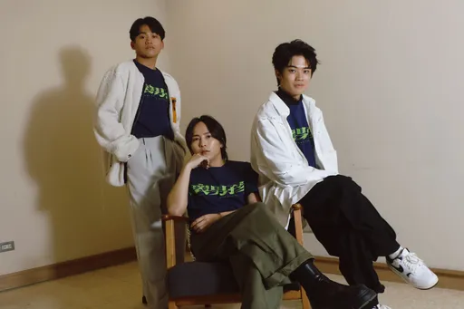 專訪|巫建和好友聚會1小時極限 19歲鍾家駿擁雙金財富自由