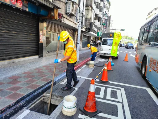 北市徵704名清潔工!今起報名限設籍北市 6小時日薪1098