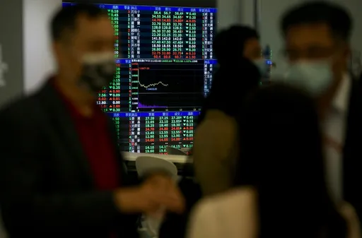 外資大買368億!AI PC股續創高 台股漲近140點再創今年新高