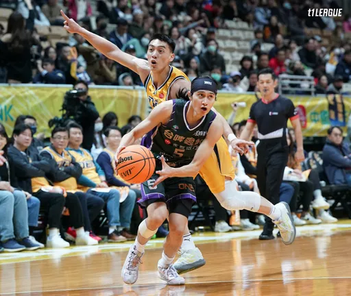 有沒有搞錯？表弟還沒來　墊底球隊先中斷特攻主場22連勝