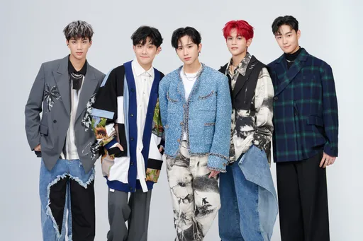 桃園跨年驚喜加碼!「AcQUA源少年」加入 14組超強卡司陪你嗨翻