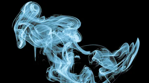 他20年來「1天抽菸200根」 醫師驚:肺一半爛光一半像破布