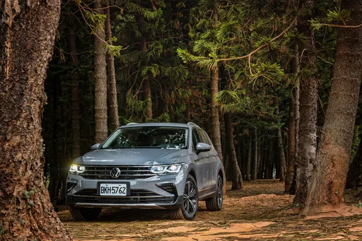 Volkswagen推出2024年購車優惠 Tiguan、T-Roc指定車型送第五年延長保固