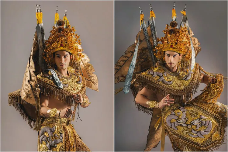 翻攝《kevintai_dwt》的IG