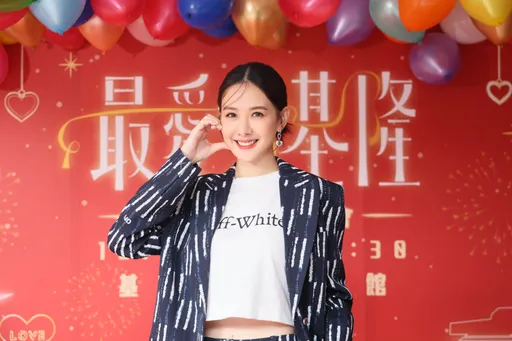 安心亞辣秀蠻腰揭「新身份」 未來工作計畫全說了