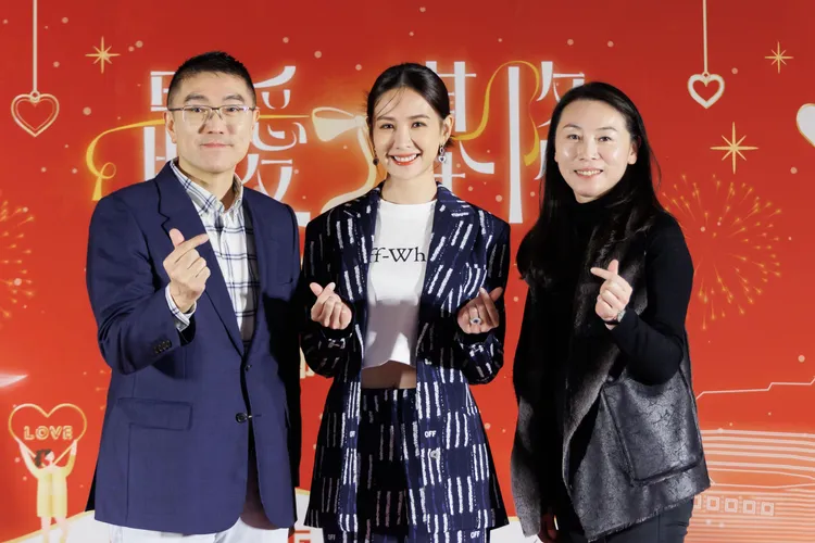 安心亞將在基隆年終演唱會獻唱。基隆市政府提供