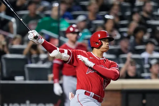 大谷翔平爭奪戰即將結束！美媒爆最後答案2選 1
