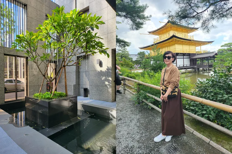 曾寶儀買房給寶媽。翻攝寶媽FB