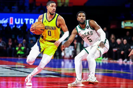 全NBA最低薪溜馬成「獎金獵人」!撂倒公鹿 闖進季中錦標賽冠軍戰