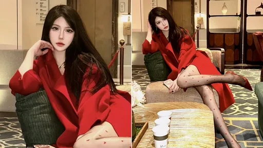 「撩衣有刺青直接軟半年」　黃安開噴網美：還記得原來模樣？