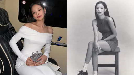 Jennie成立個人品牌升格CEO!遭疑自己當家出走YG娛樂