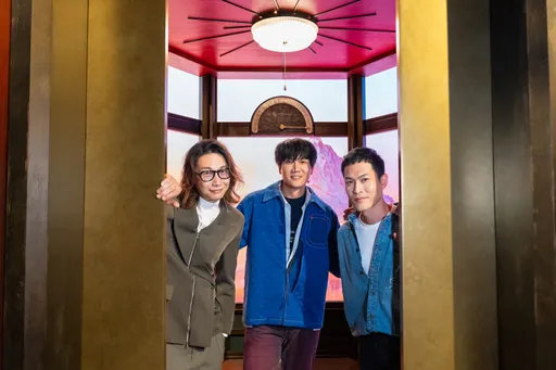 宇宙人20週年演唱會這天搶票 小玉想在火星度過生命最後一天