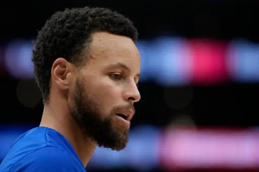 勇士跌到西區第11!傳奇球星直言不是季後賽球隊 「每個故事都有終結」