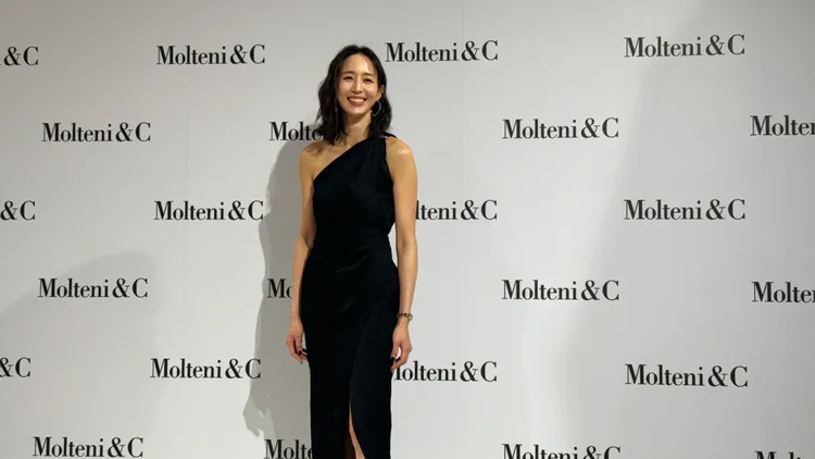 張鈞甯出席居家品牌活動。張家玲攝