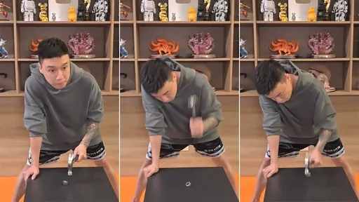 Toyz退出電競圈「砸毀英雄聯盟冠軍戒」 嘆努力改過也沒用