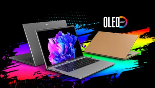 AI PC助攻 宏碁早盤飆逾7%續寫12年新高