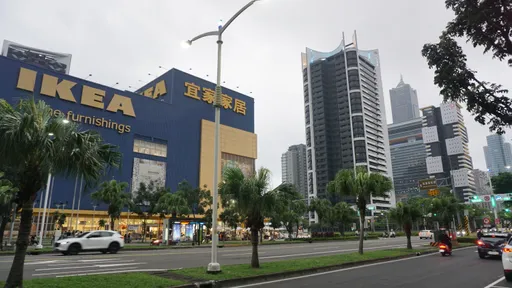 購屋門檻提升　都會區僅台南高雄大樓均價低於千萬