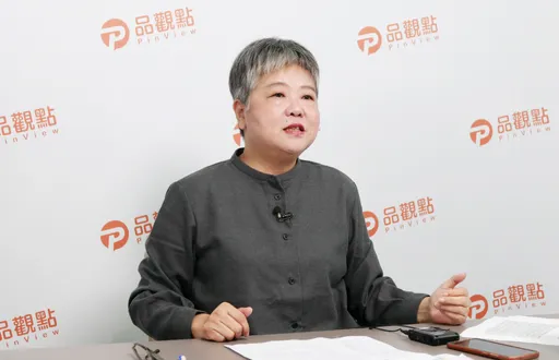 「沒一家有正當性又政治正確」 黃光芹宣布退出政論節目!未來動向曝光