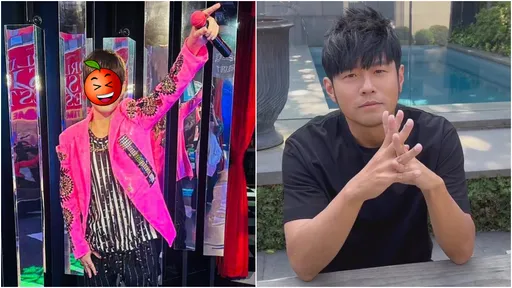 周杰倫蠟像0還原 粉絲笑趴:比周餅倫還不像