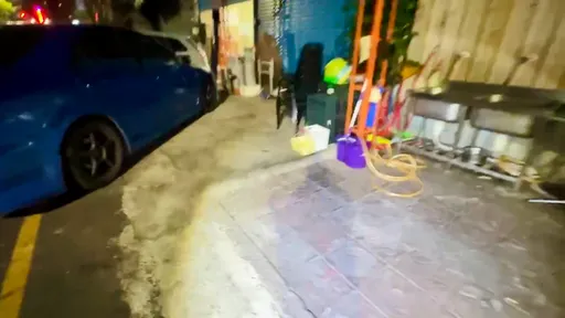 同父異母兄弟相差37歲!看不慣這事爆口角 兄遭弟砍10多刀險喪命