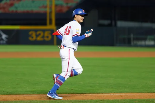 先丟分沒差！亞錦賽中華隊5局17比2「扣倒」香港　3戰全勝晉級