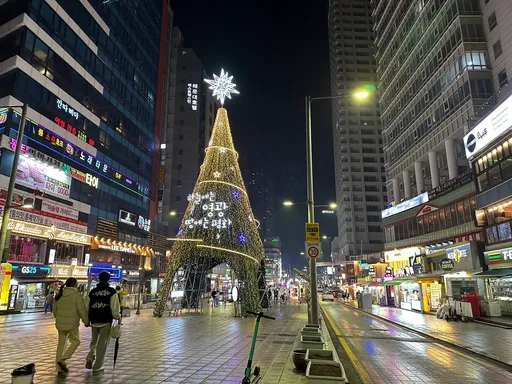 機位充足!赴韓國好時機 達人曝五星級飯店價格、這私物需自備