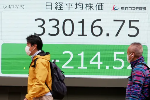 日圓疲軟、嘆「旅費變2倍」　日本年末出國人數僅往年7成