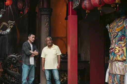 金曲歌王斜槓拍戲嚇到了　累到寫不出歌！宣布「暫退戲劇圈」