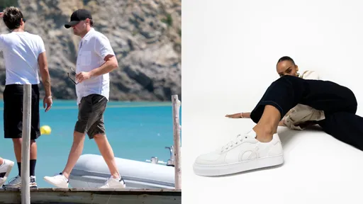 李奧納多甘願專情的「伴侶」登台 英國血統+愛環保讓他砸錢愛