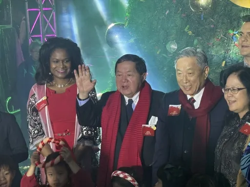 新任總統首要經濟問題!徐旭東提重點 景氣好轉要看第3季