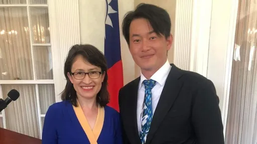 陳柏惟憶家人被新光逼退 批吳欣盈:妳的細漢是用我的細漢換來的