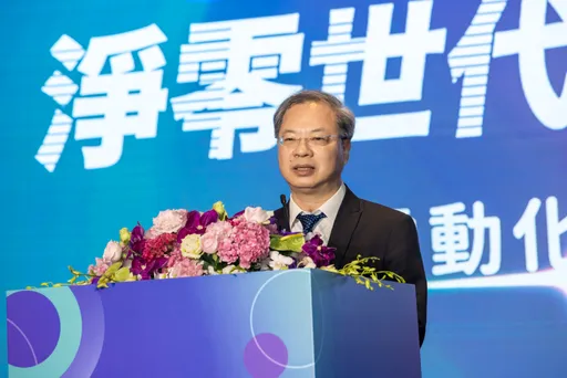 中國取消ECFA關稅優惠 龔明鑫:綠色轉型比關稅重要才是生死鬥