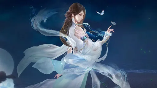 武俠遊戲「虛擬青樓真實叫雞」 眾女玩家入群招嫖淫趴吸金